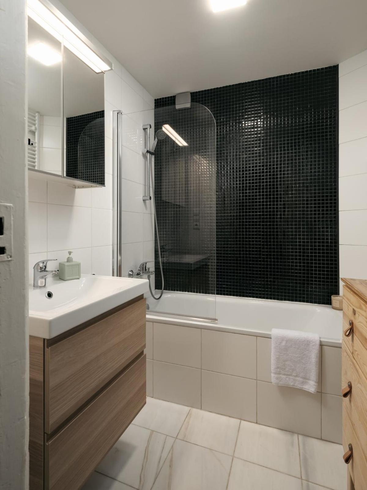 Comfortable And Cosy A Few Steps From Dancing House And Naplavka Dance * Praga
