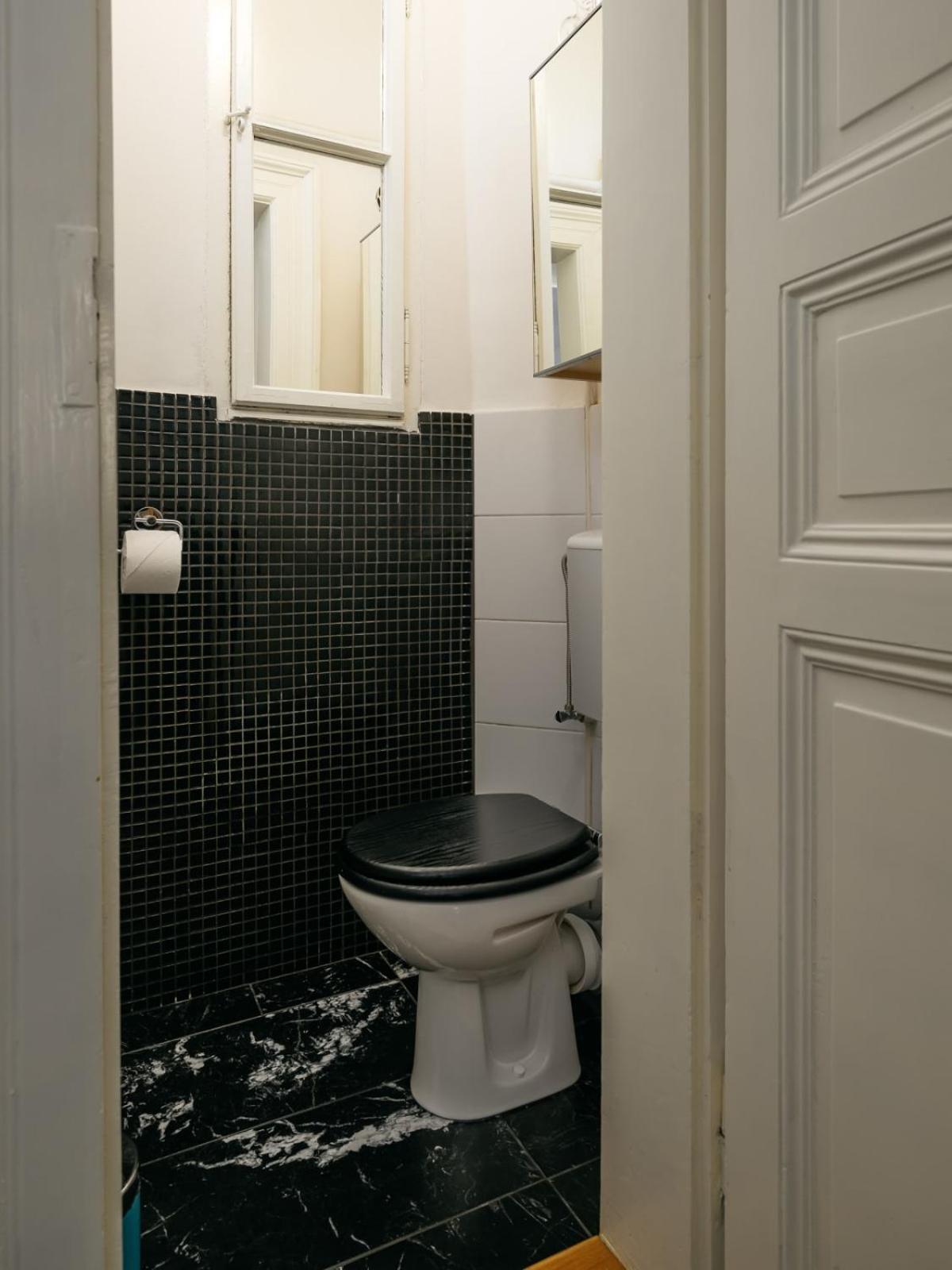 Appartamento Comfortable And Cosy A Few Steps From Dancing House And Naplavka Dance *