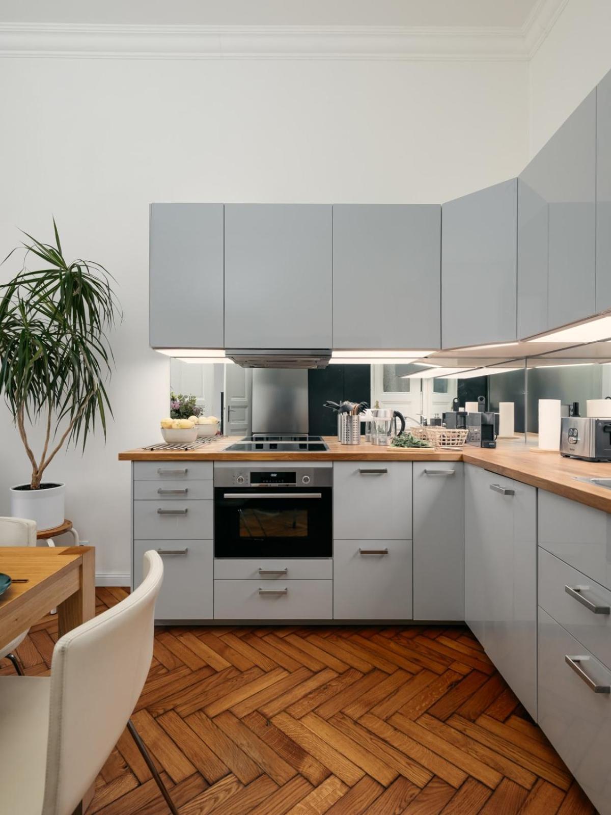 Comfortable And Cosy A Few Steps From Dancing House And Naplavka Dance Appartamento Praga