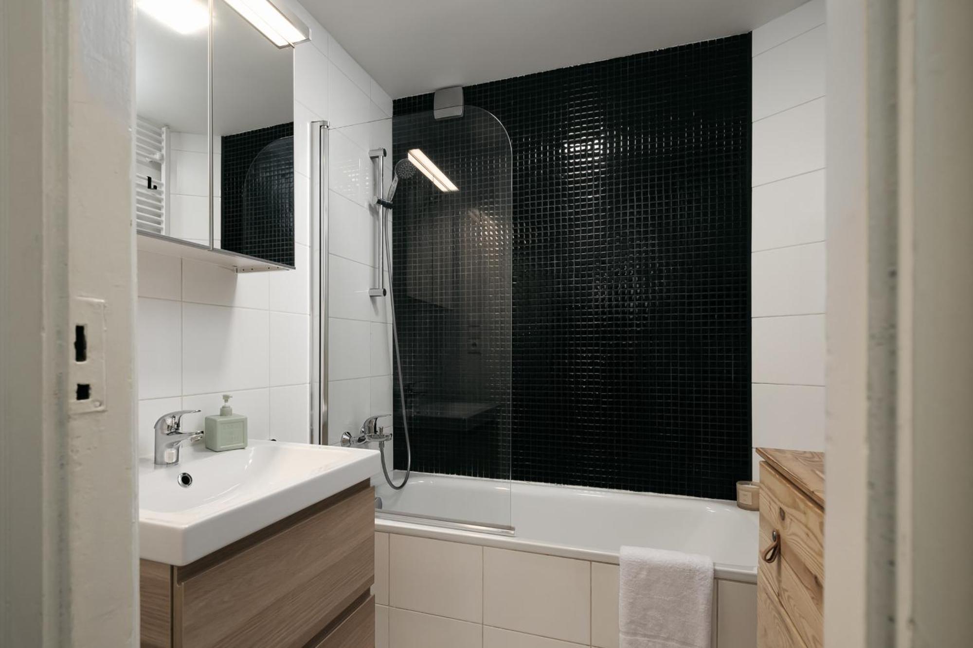 Appartamento Comfortable And Cosy A Few Steps From Dancing House And Naplavka Dance