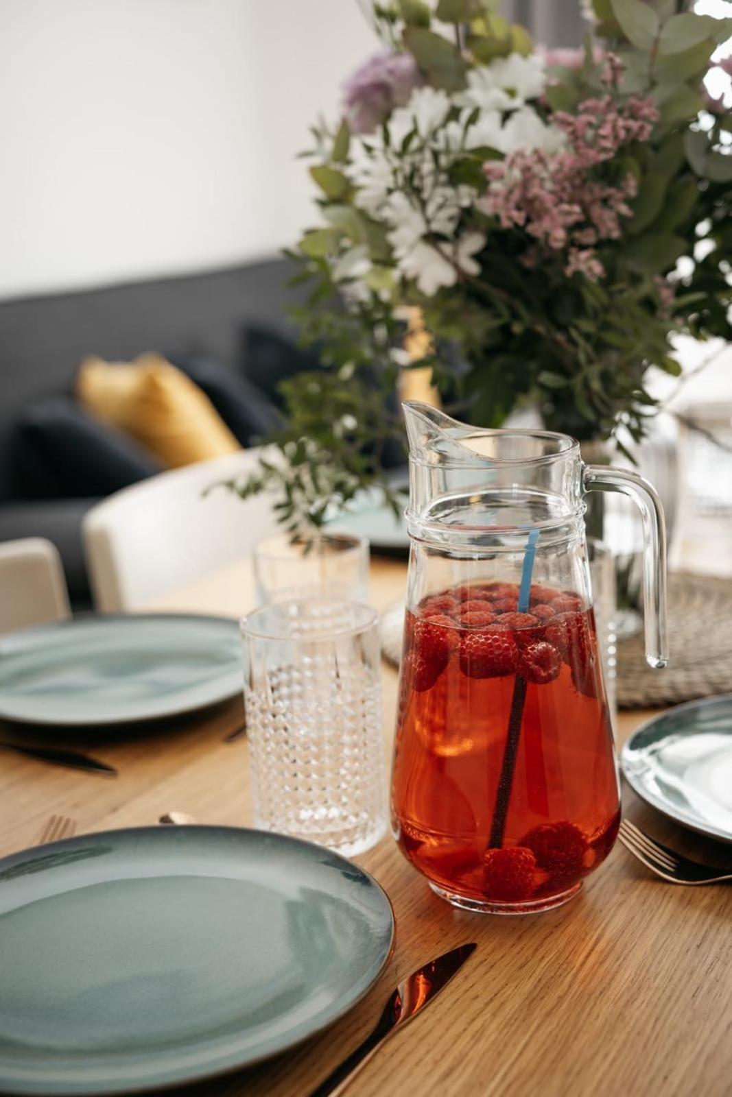 Appartamento Comfortable And Cosy A Few Steps From Dancing House And Naplavka Dance