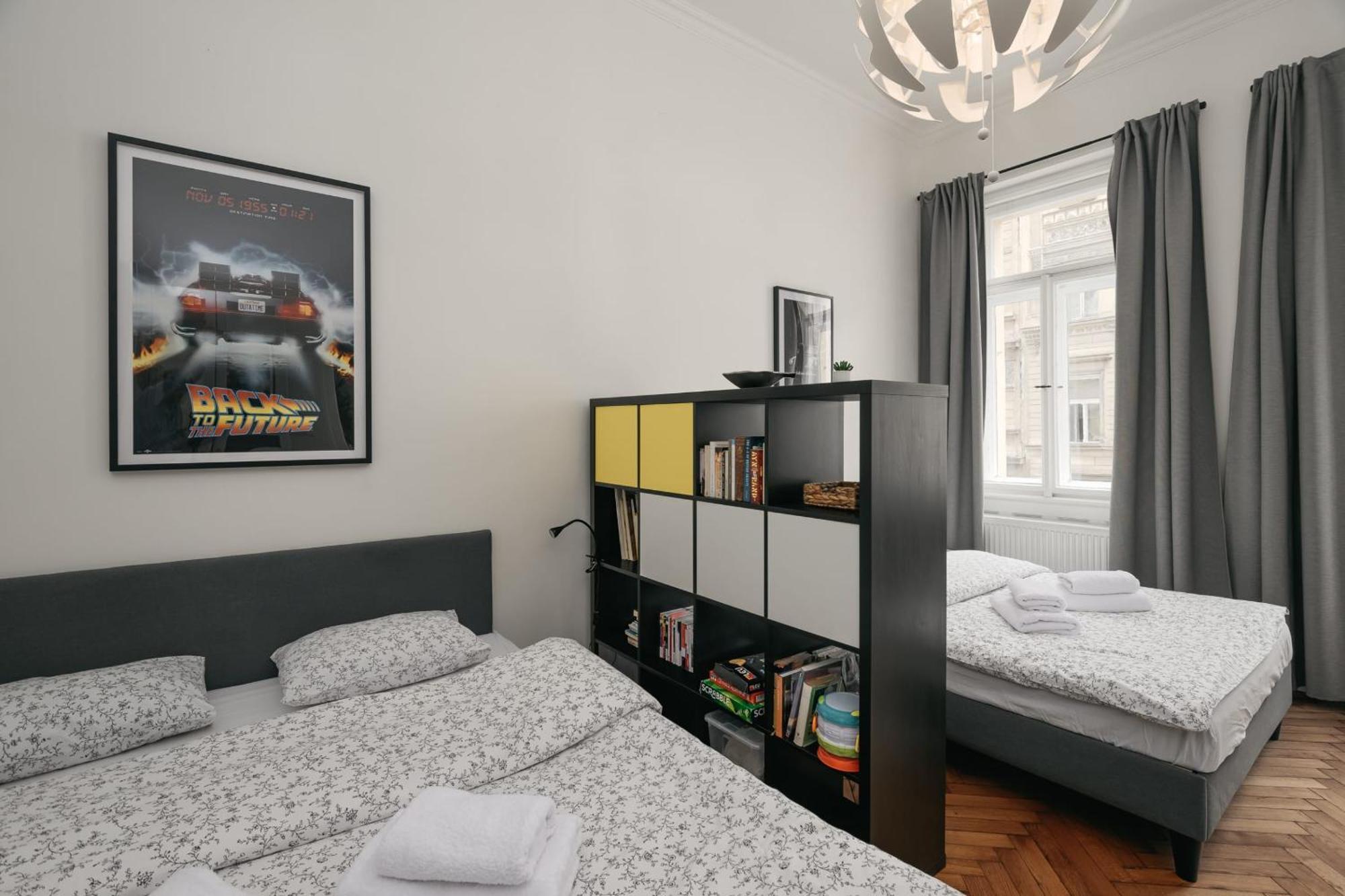 Appartamento Comfortable And Cosy A Few Steps From Dancing House And Naplavka Dance *