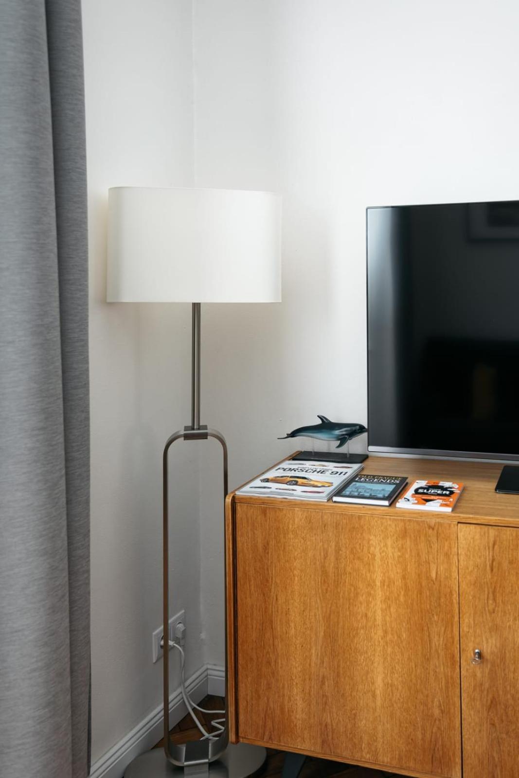 Appartamento Comfortable And Cosy A Few Steps From Dancing House And Naplavka Dance Praga
