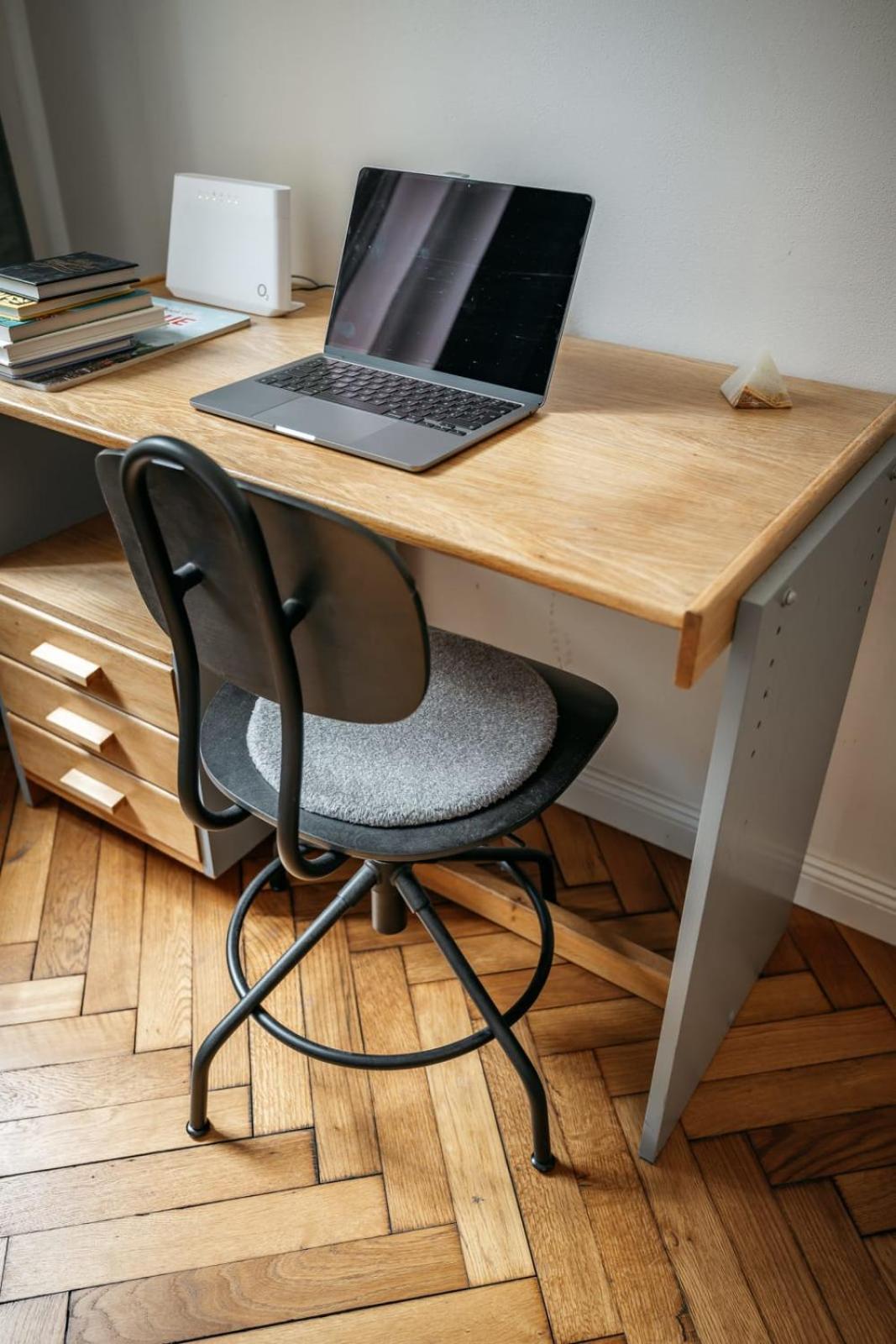 Comfortable And Cosy A Few Steps From Dancing House And Naplavka Dance Appartamento *