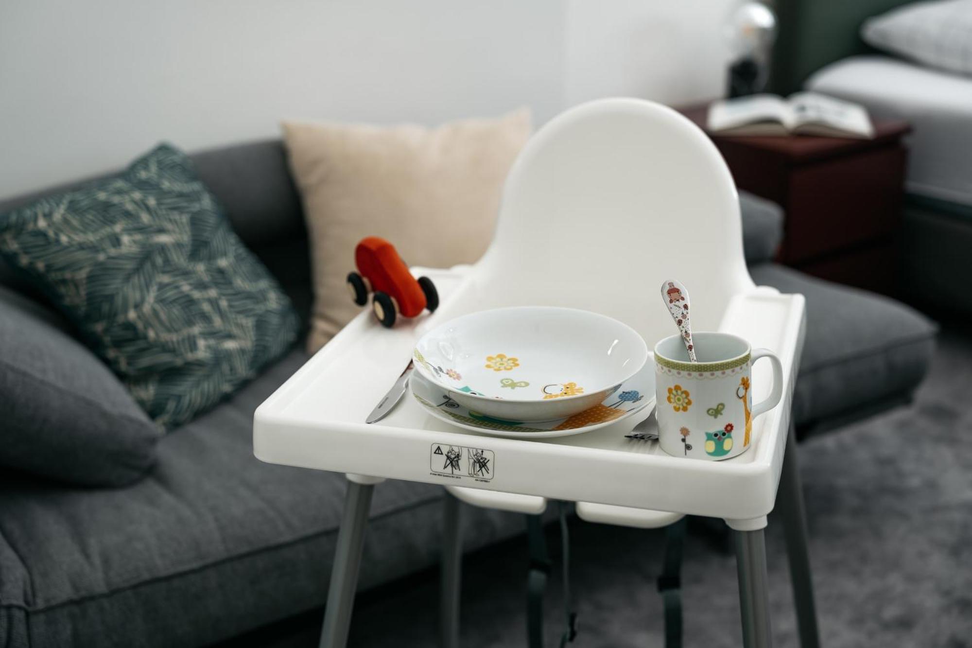 Appartamento Comfortable And Cosy A Few Steps From Dancing House And Naplavka Dance