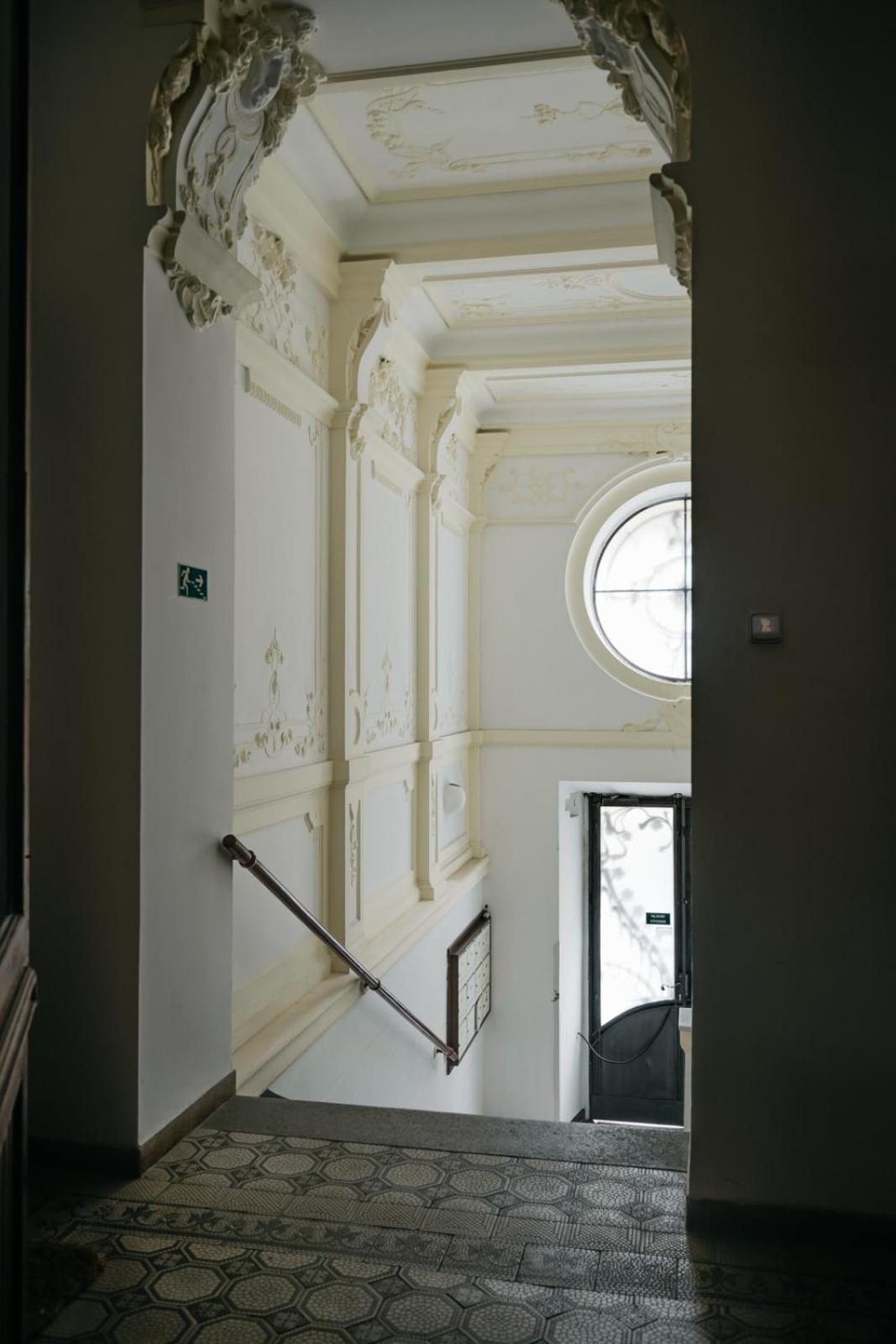 Comfortable And Cosy A Few Steps From Dancing House And Naplavka Dance Appartamento Praga